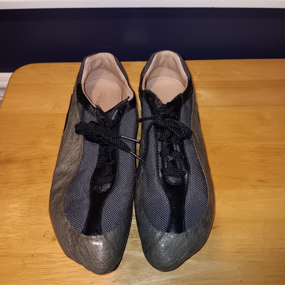 Alexander McQueen Puma Colab Sneakers Size 9